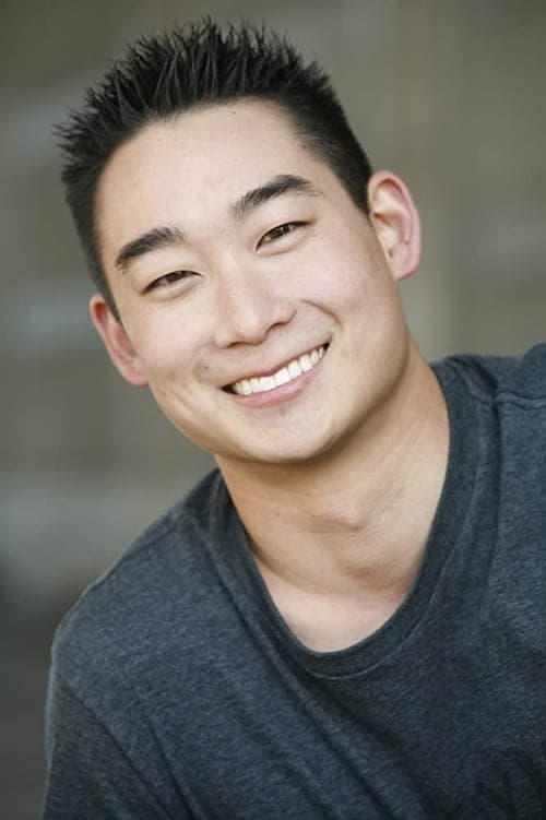 Steven J. Young image