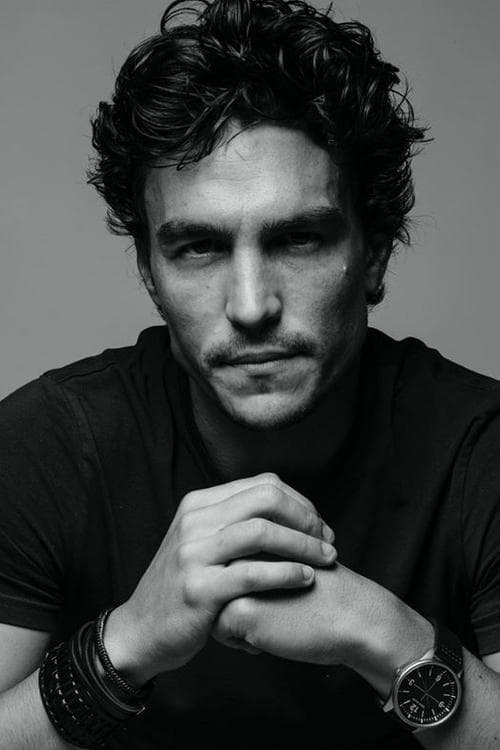 Steven John Ward image