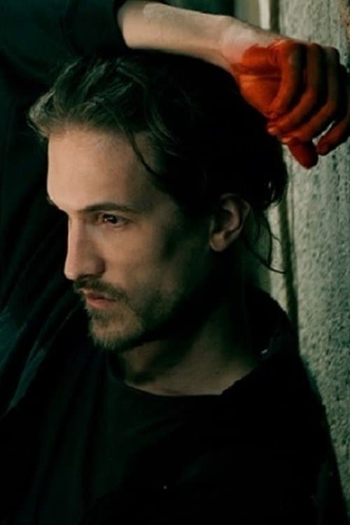 Photo of Steven Kastrissios