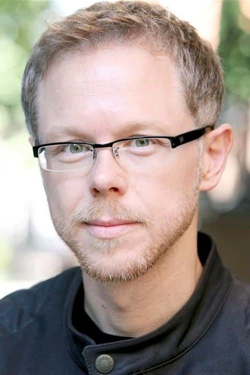 Steven Kynman image
