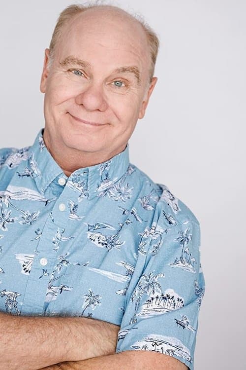 Steven M. Porter image