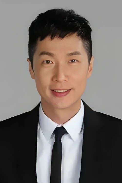 Steven Ma Chun-Wai image