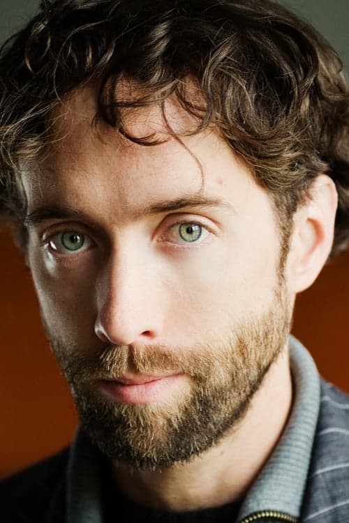 Steven McCarthy image