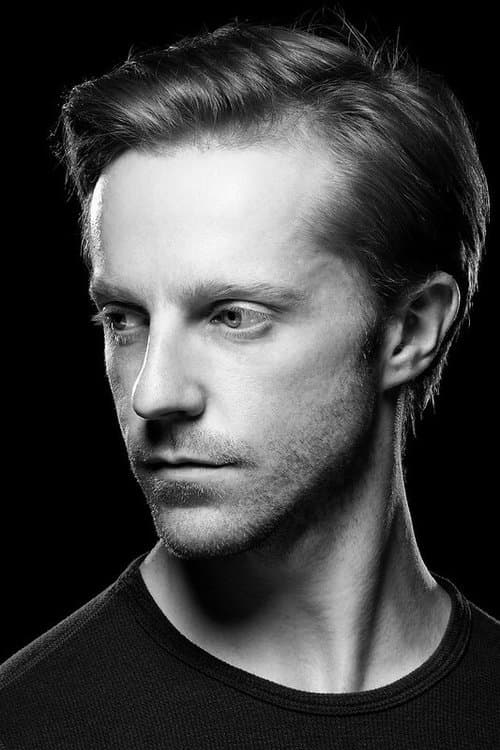 Steven McRae image