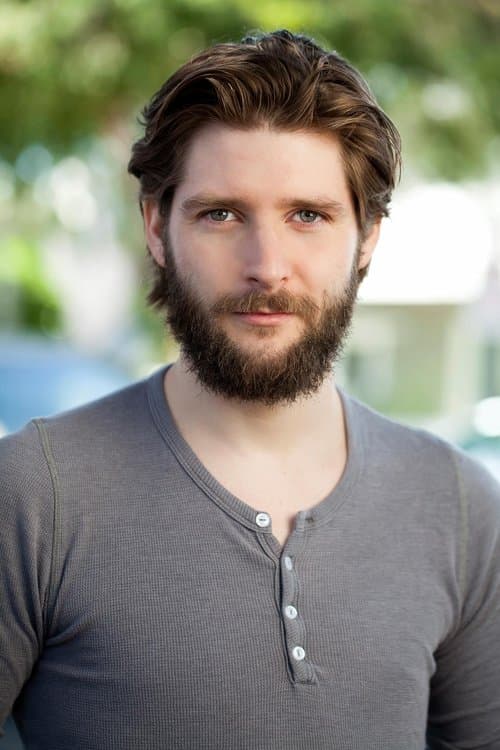 Steven Molony image