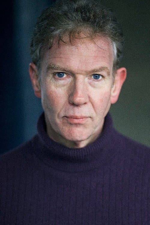 Steven Pacey image