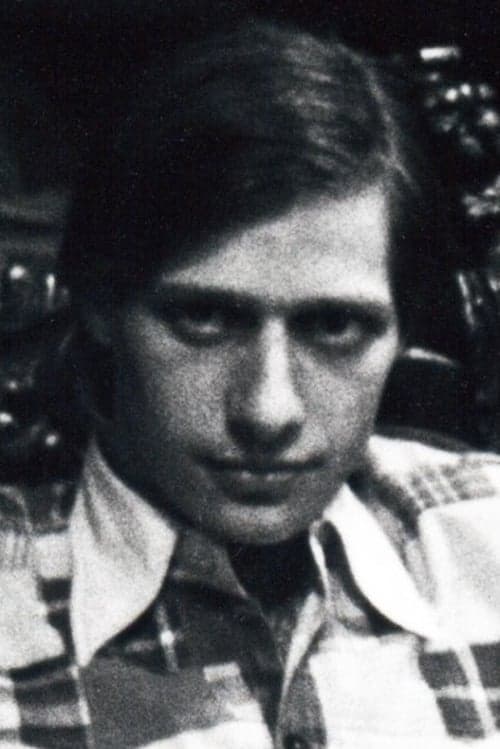 Steven Prince image