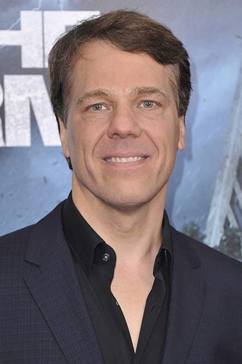 Photo of Steven Quale