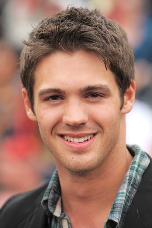 Steven R. McQueen image