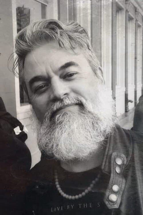 Steven Roy image