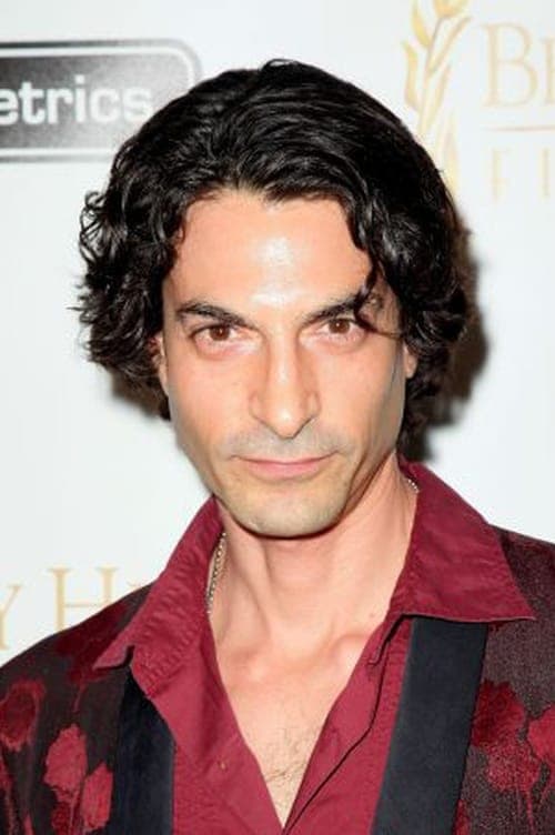 Steven Schub image
