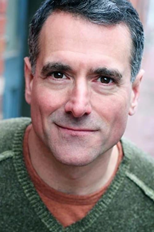 Steven Skybell image