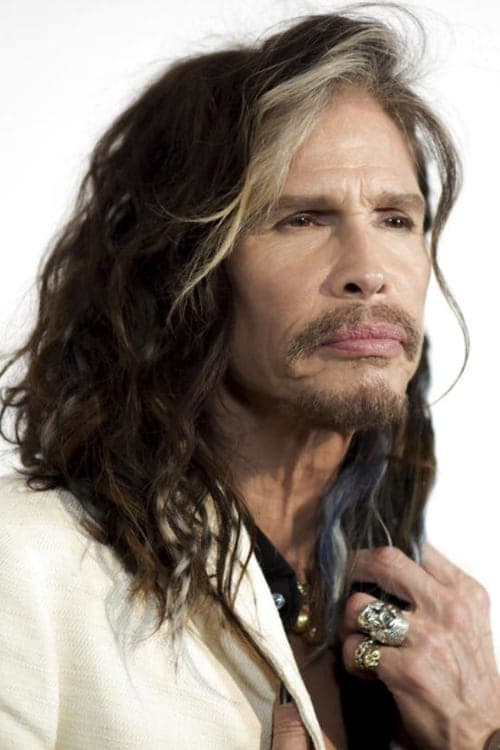 Steven Tyler image