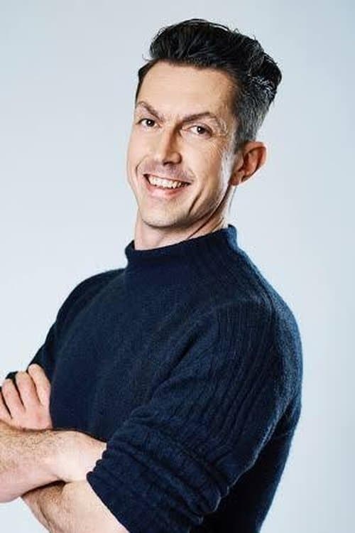 Steven Van Herreweghe image
