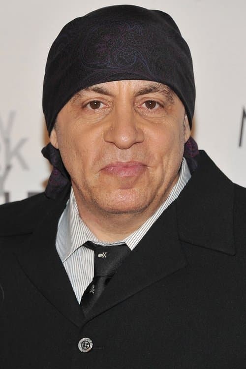 Steven Van Zandt image