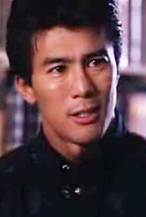 Steven Vincent Leigh image