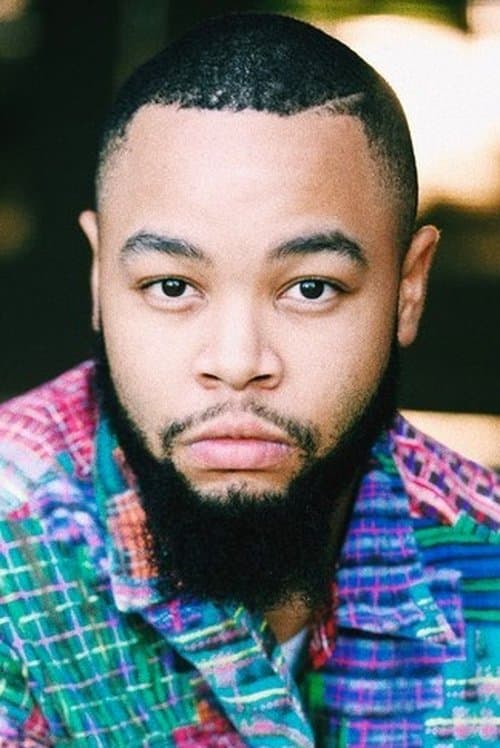Steven Wash Jr. image