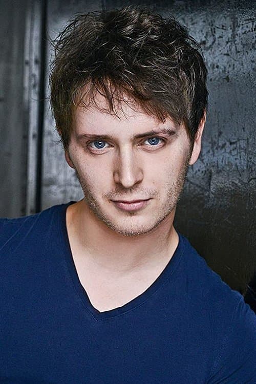 Steven Yaffee image