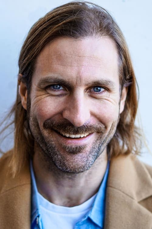 Stew McLean image