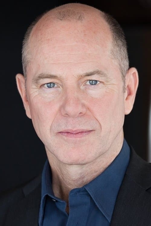 Stewart Arnott image
