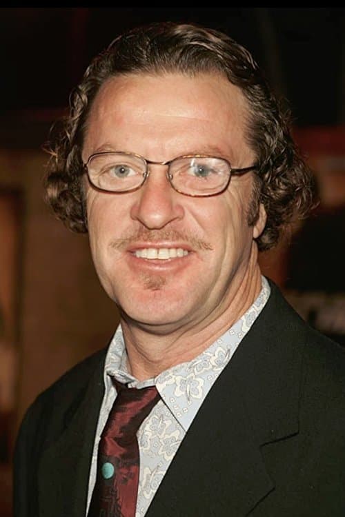 Stewart Finlay-McLennan image