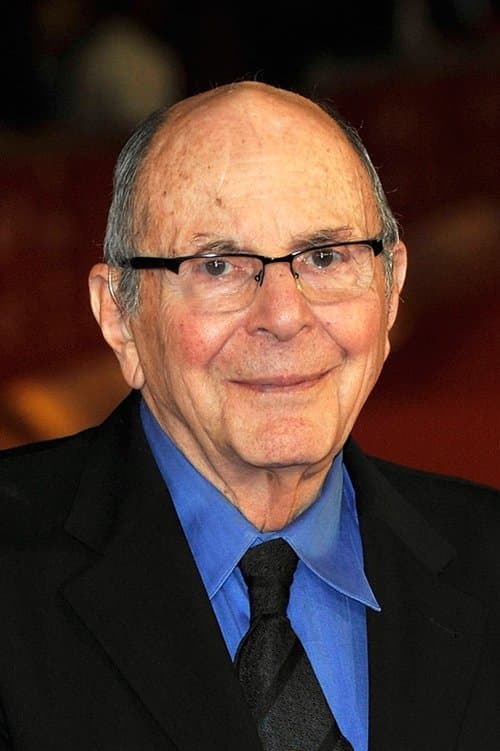 Stewart Stern image