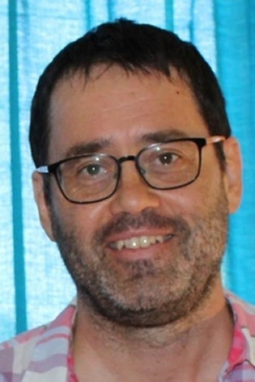 Photo of Stig Bergqvist