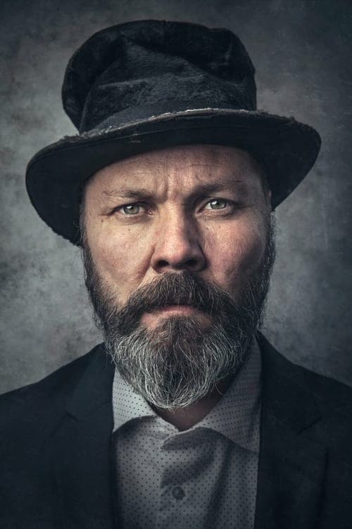 Stig Henrik Hoff image