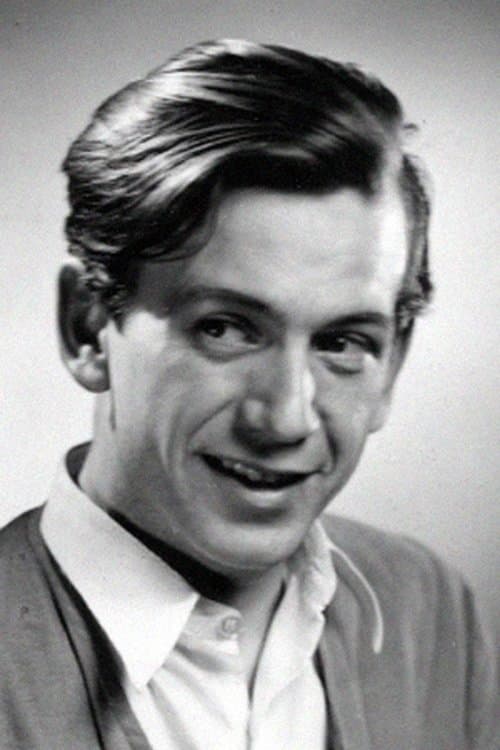 Stig Olin image