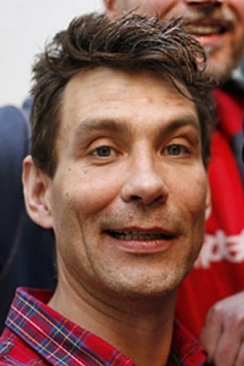 Stig Werner Moe image