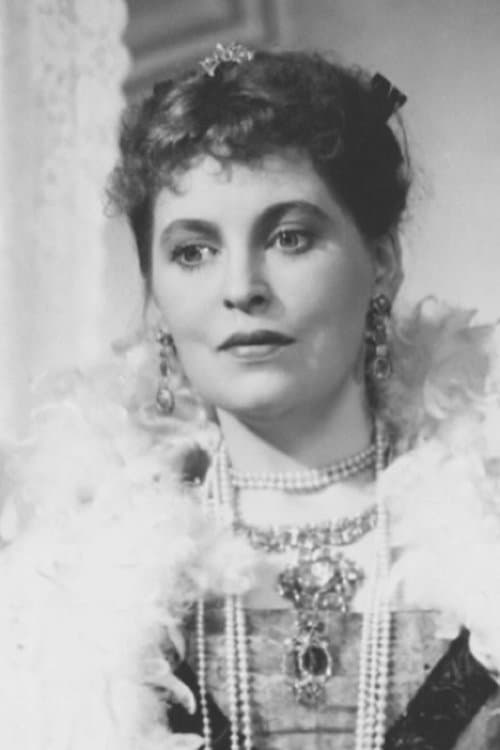 Stina Ståhle image