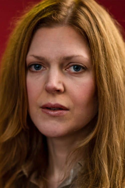 Stine Fevik image