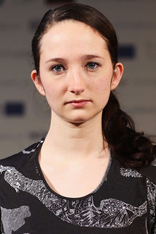 Stine Fischer Christensen image