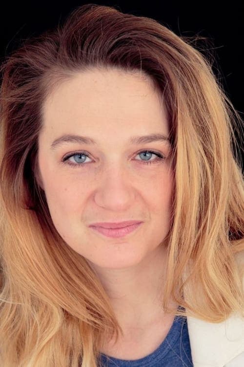 Stine Gyldenkerne image