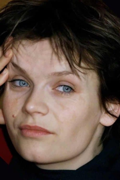 Stine Holm Joensen image