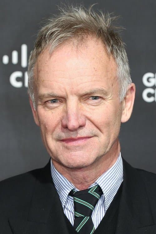 Sting image