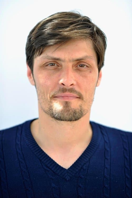 Stipe Erceg image