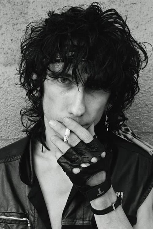 Stiv Bators image
