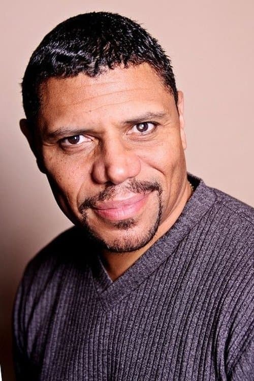Stoney Jackson image