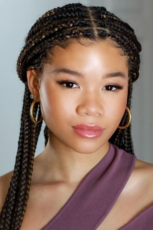 Storm Reid image