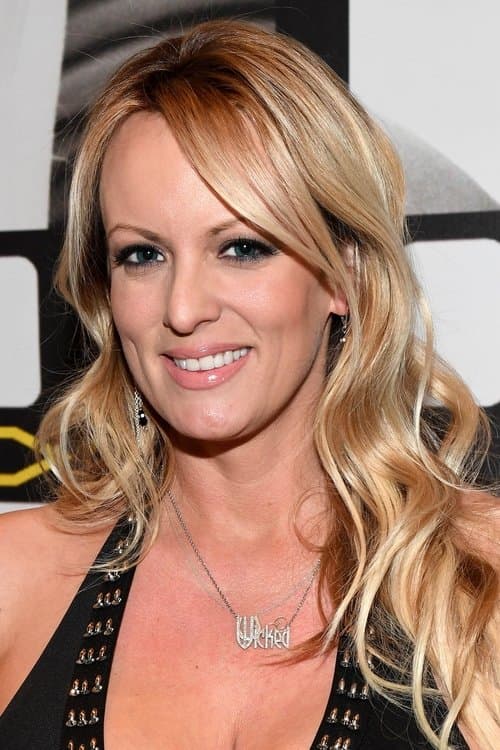 Stormy Daniels image