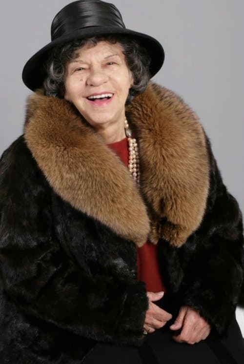 Stoyanka Mutafova image