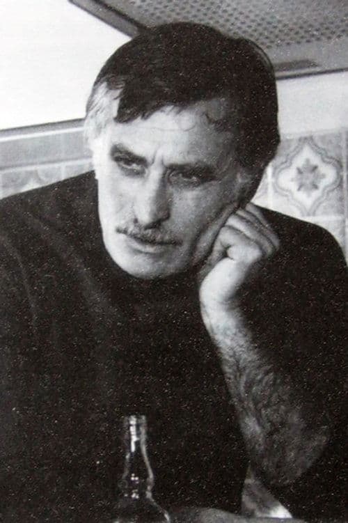 Stoycho Mazgalov image