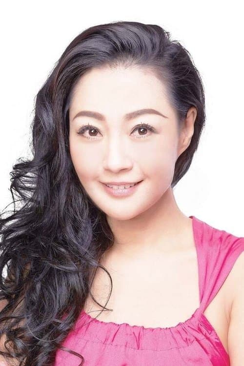 Strawberry Yeung Yuk-Mui image