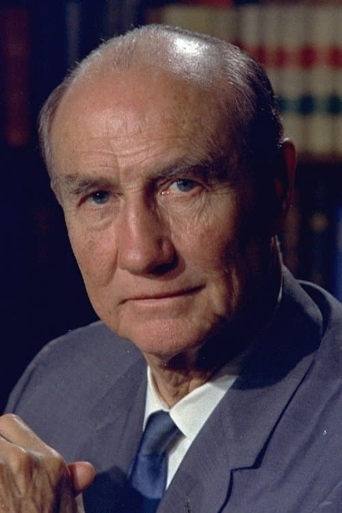 Strom Thurmond image