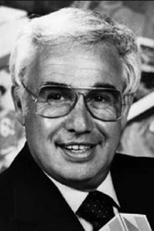 Stu Nahan image