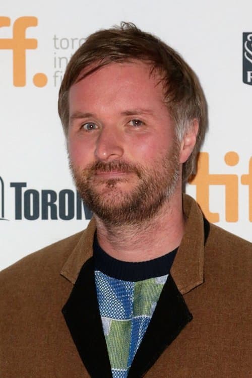 Stu Rutherford image