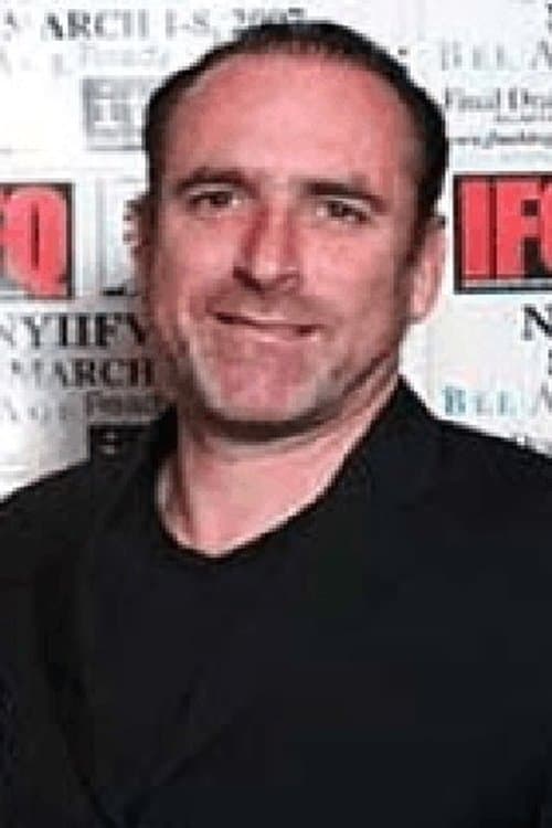 Stuart Alson image