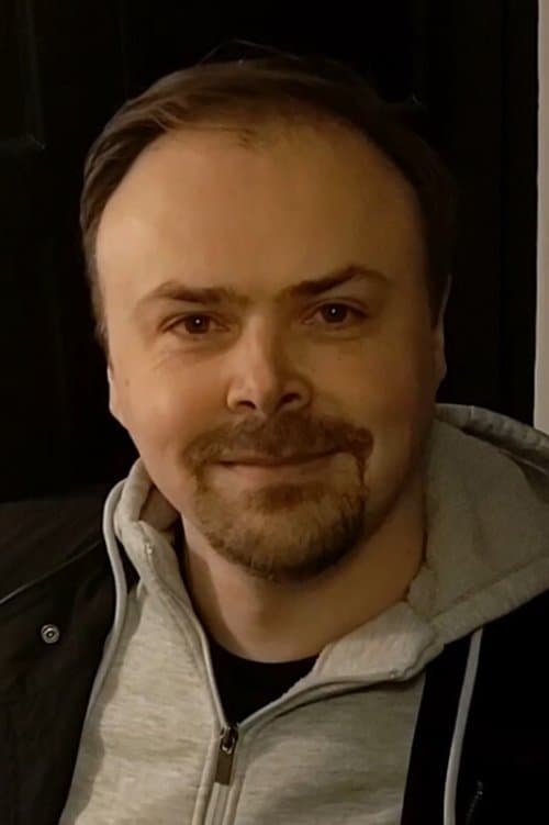 Stuart Ashen image