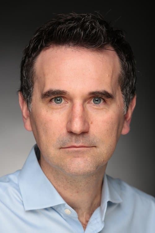Stuart Bunce image